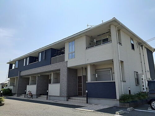 兵庫県加古川市加古川町友沢 築12年10ヶ月 2階建