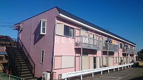 千葉県千葉市中央区星久喜町 2階建 築35年10ヶ月