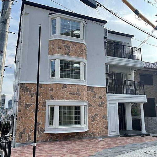 ｖｉｌｌａ　ｌｅ　Ｅｕｐｈｏｒｉａ　ＫＩＴＡＮＯ