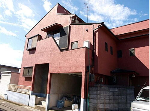 大阪府河内長野市木戸２丁目 2階建 築38年7ヶ月