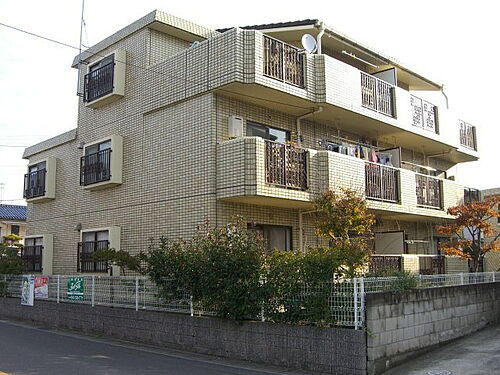 千葉県市川市本北方１丁目 賃貸マンション