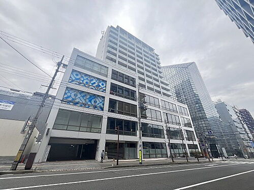 兵庫県神戸市中央区磯上通４丁目 賃貸マンション