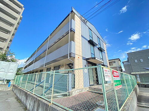 大阪府和泉市上町 3階建 築28年7ヶ月