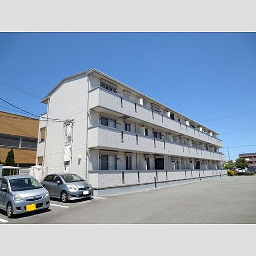 三重県松阪市嬉野中川新町２丁目 賃貸アパート