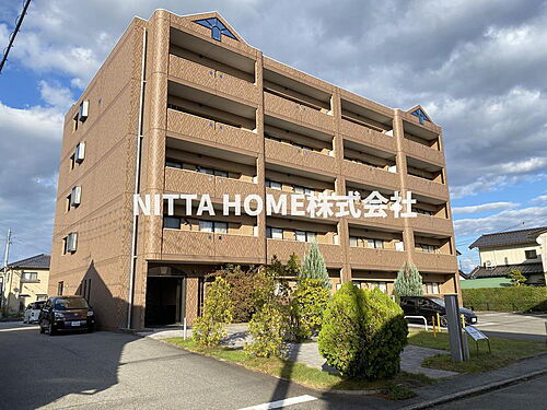 兵庫県豊岡市高屋 賃貸マンション