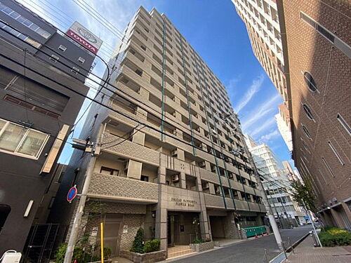 エスリード三宮フラワーロード 15階建