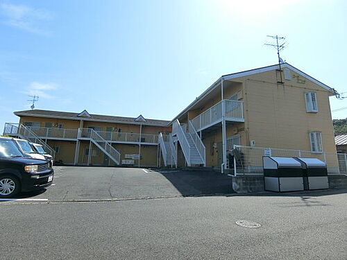 コーポ　エンナ