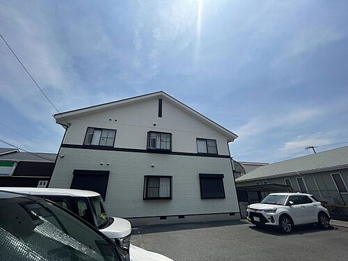 大阪府門真市大字北島 賃貸アパート