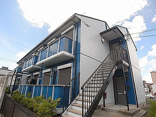 奈良県奈良市芝辻町２丁目 2階建 築27年5ヶ月