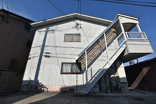 大阪府大阪狭山市茱萸木５丁目 築29年5ヶ月 2階建