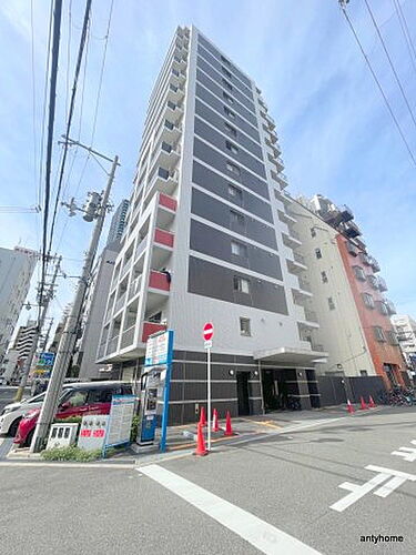 大阪府大阪市西区南堀江３丁目 14階建 築17年10ヶ月