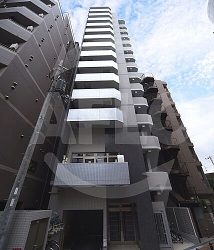 大阪府大阪市福島区海老江２丁目 賃貸マンション