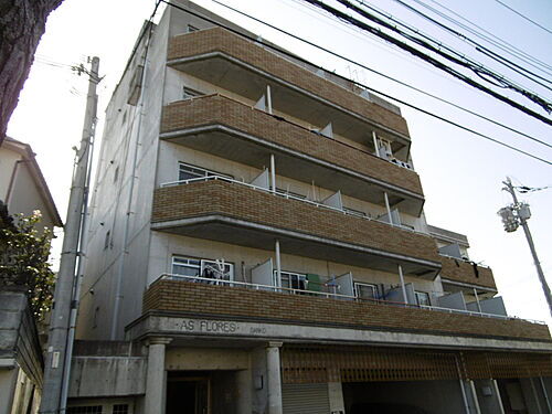兵庫県神戸市西区今寺 賃貸マンション