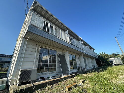 茨城県常総市相野谷町 2階建 築30年