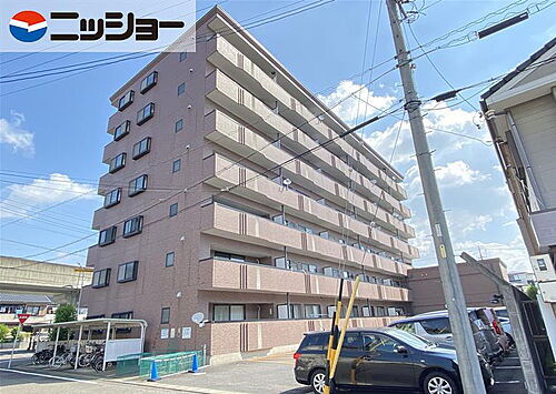 ピースフルゆうＩ 7階建