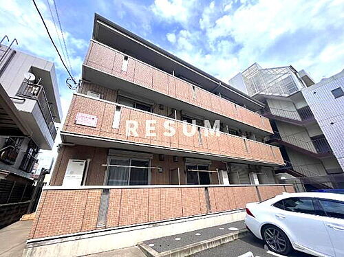 千葉県千葉市中央区今井１丁目 3階建 築13年9ヶ月