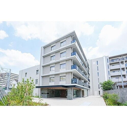 東京都練馬区東大泉２丁目 賃貸マンション