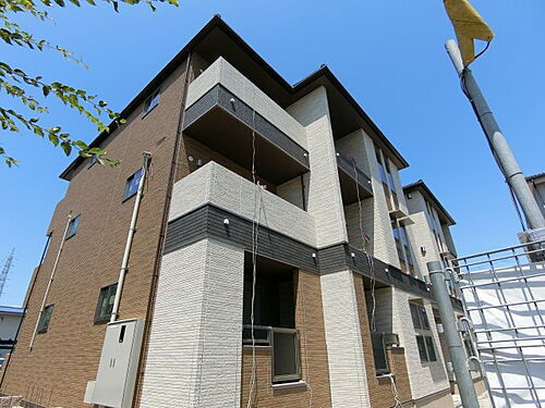 大阪府岸和田市下池田町１丁目 賃貸アパート