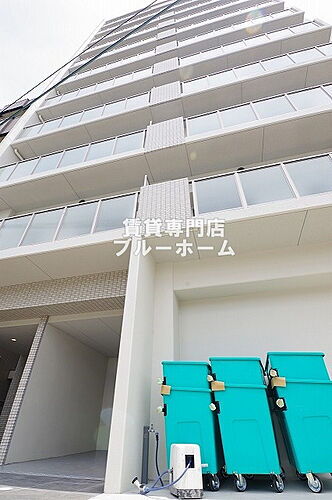 大阪府堺市堺区中之町東３丁  11階建