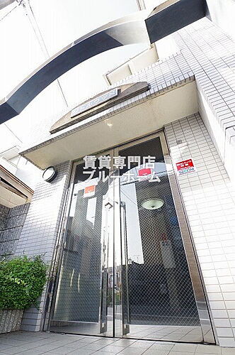 大阪府大阪市住吉区万代６丁目 賃貸マンション