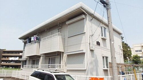 千葉県船橋市海神４丁目 賃貸アパート