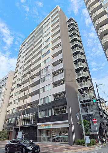 エステムプラザ梅田