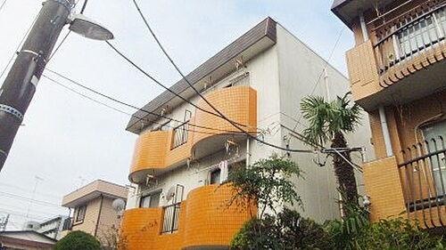 千葉県船橋市西船５丁目 賃貸マンション