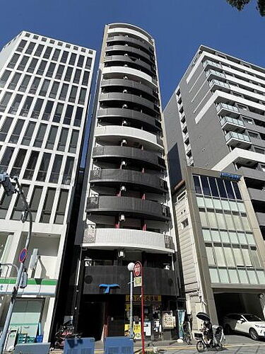 大阪府大阪市北区西天満５丁目 賃貸マンション