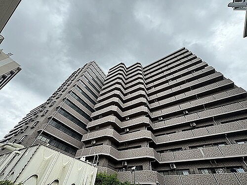 千葉県船橋市葛飾町２丁目 賃貸マンション