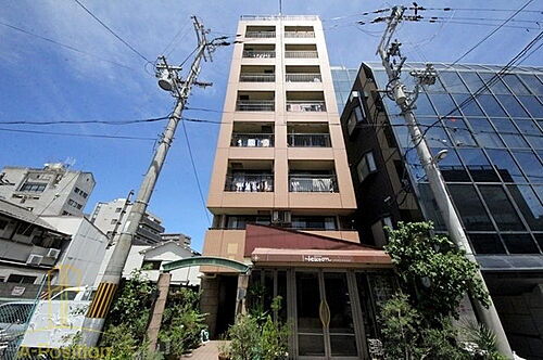 大阪府大阪市北区大淀中２丁目 賃貸マンション