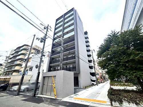 ファーストフィオーレ東灘