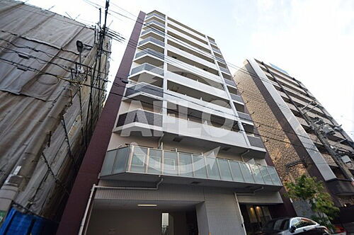 大阪府大阪市浪速区下寺３丁目 賃貸マンション