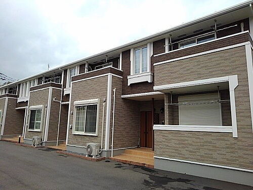 福岡県久留米市北野町十郎丸 2階建 築7年5ヶ月