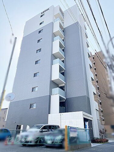 愛知県名古屋市中村区畑江通３丁目 賃貸マンション