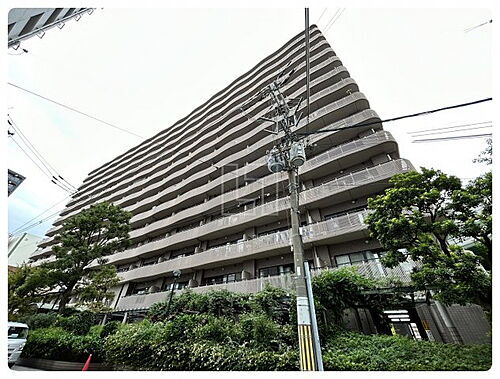 大阪府大阪市浪速区日本橋東３丁目 賃貸マンション