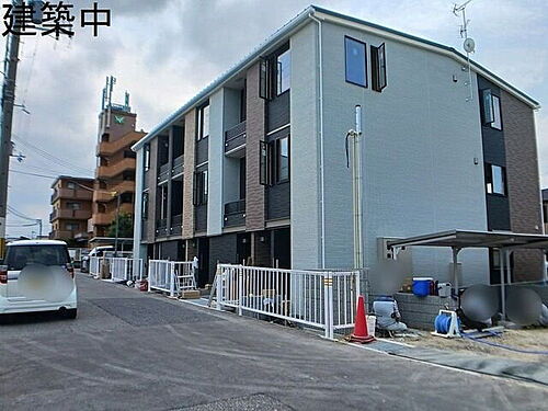 大阪府岸和田市額原町 賃貸アパート