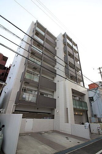 兵庫県神戸市中央区日暮通４丁目 賃貸マンション