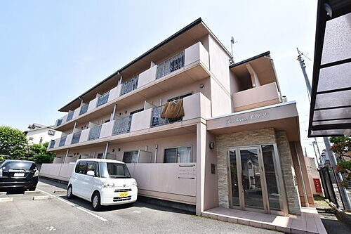 大阪府堺市西区上野芝向ヶ丘町２丁 賃貸マンション