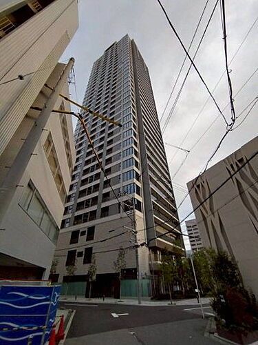 ザ・パークハウス大阪梅田タワー