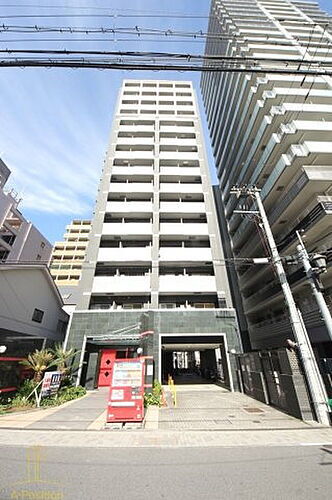 大阪府大阪市中央区安堂寺町２丁目 賃貸マンション