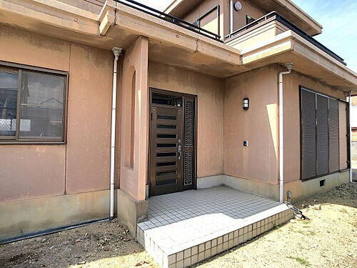 貸家　Ｋ邸　羽倉崎