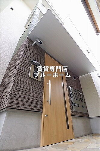 大阪府大阪市住吉区東粉浜２丁目 賃貸アパート