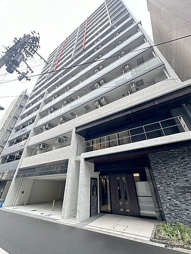 大阪府大阪市浪速区日本橋５丁目 賃貸マンション