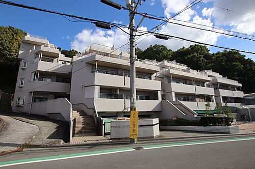 大阪府富田林市大字嬉 賃貸マンション