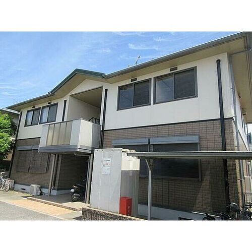 兵庫県小野市大島町 賃貸アパート