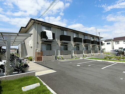 大阪府和泉市葛の葉町２丁目 賃貸アパート