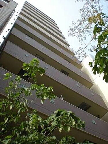 東京都中央区入船１丁目 賃貸マンション