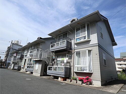 奈良県橿原市栄和町 賃貸アパート