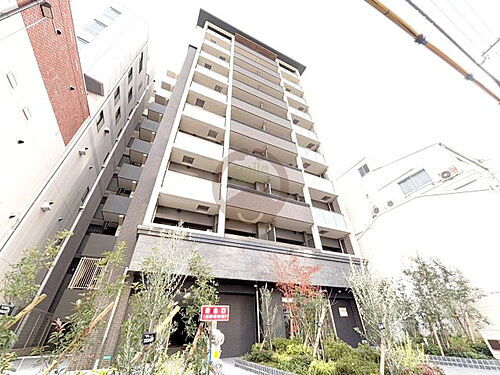 大阪府大阪市都島区都島本通３丁目 賃貸マンション