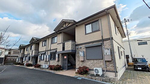 大阪府泉佐野市日根野 賃貸アパート